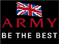 Слоган GB Army